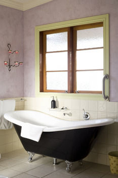 The Spotted Chook - Darwin Holiday 11