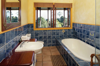 The Spotted Chook - Darwin Holiday 12