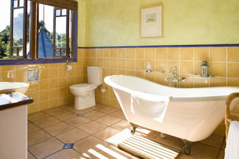 The Spotted Chook - Darwin Holiday 13