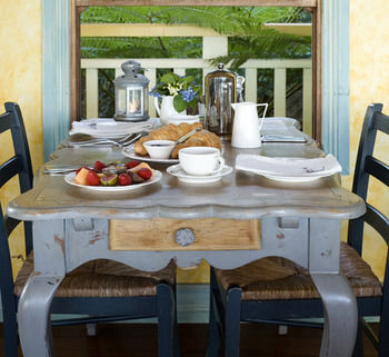 The Spotted Chook - Darwin Holiday 14