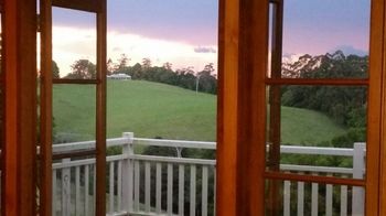 The Spotted Chook - Darwin Holiday 17