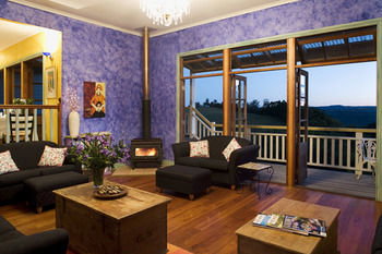 The Spotted Chook - Darwin Holiday 18