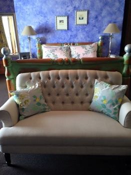 The Spotted Chook - Darwin Holiday 19