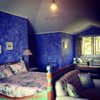 The Spotted Chook - Darwin Holiday 21