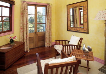 The Spotted Chook - Darwin Holiday 22