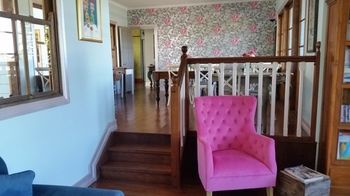 The Spotted Chook - Darwin Holiday 25