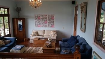 The Spotted Chook - Darwin Holiday 26