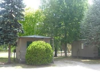 Corney Town NSW Darwin Holiday