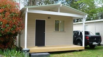 Lithgow Tourist And Van Park - Darwin Holiday 1