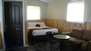 Lithgow Tourist And Van Park - Darwin Holiday 3