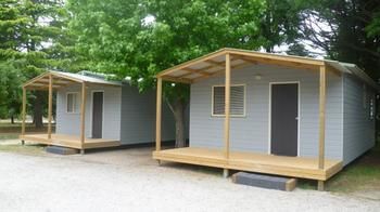 Lithgow Tourist And Van Park - Darwin Holiday 5