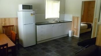 Lithgow Tourist And Van Park - Darwin Holiday 6