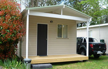 Lithgow Tourist And Van Park - Darwin Holiday 9