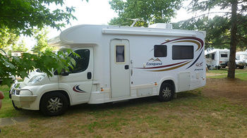 Lithgow Tourist And Van Park - Darwin Holiday 12