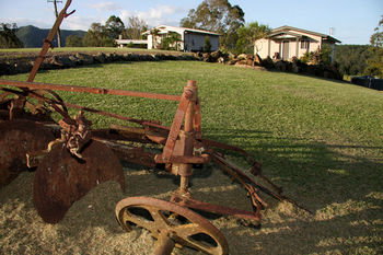 Yabbaloumba Retreat - Darwin Holiday 1