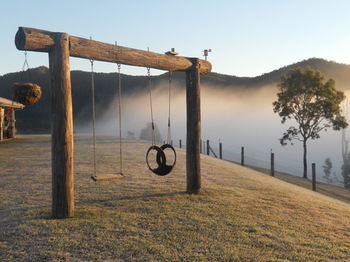 Yabbaloumba Retreat - Darwin Holiday 6