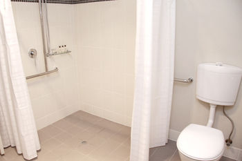 Yabbaloumba Retreat - Darwin Holiday 10