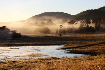 Yabbaloumba Retreat - Darwin Holiday 17