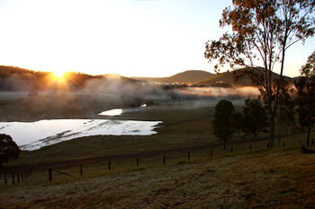 Yabbaloumba Retreat - Darwin Holiday 18