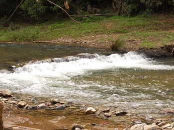 Yabbaloumba Retreat - Darwin Holiday 23