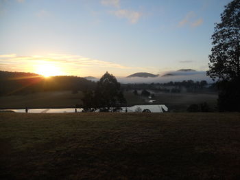 Yabbaloumba Retreat - Darwin Holiday 27