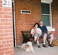 Aaron Cottage - Darwin Holiday