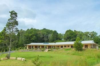 Coverdales B & B At Eumundi - Darwin Holiday 3