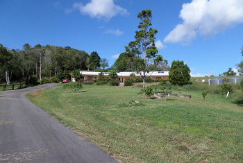 Coverdales B & B At Eumundi - Darwin Holiday 9