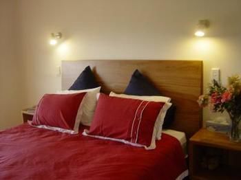 Coverdales B & B At Eumundi - Darwin Holiday 11