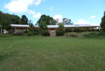 Coverdales B & B At Eumundi - Darwin Holiday 12