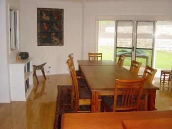 Coverdales B & B At Eumundi - Darwin Holiday 15