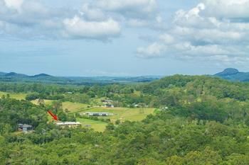 Coverdales B & B At Eumundi - Darwin Holiday 19