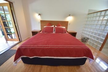 Coverdales B & B At Eumundi - Darwin Holiday 20