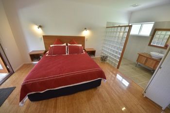 Coverdales B & B At Eumundi - Darwin Holiday 22