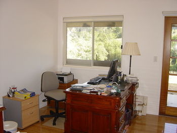 Coverdales B & B At Eumundi - Darwin Holiday 24