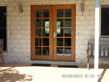 Coverdales B & B At Eumundi - Darwin Holiday 26