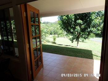 Coverdales B & B At Eumundi - Darwin Holiday 28