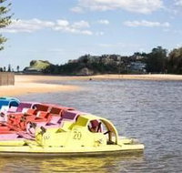 Clan Lakeside Lodge Terrigal - Darwin Holiday