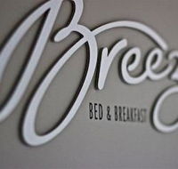 Breeze Bed And Breakfast - Darwin Holiday