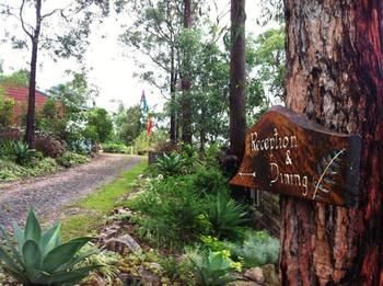 Uluramaya Retreat Cabins - Darwin Holiday 2