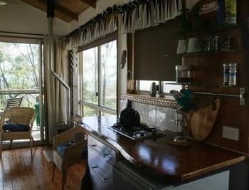 Uluramaya Retreat Cabins - Darwin Holiday 3