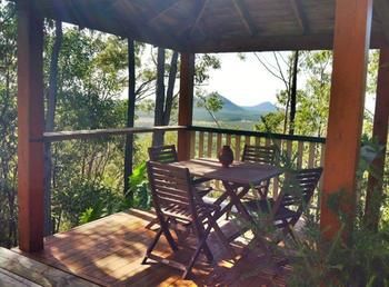 Uluramaya Retreat Cabins - Darwin Holiday 8