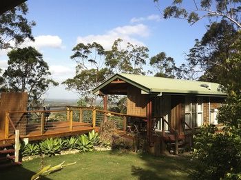 Uluramaya Retreat Cabins - Darwin Holiday 9