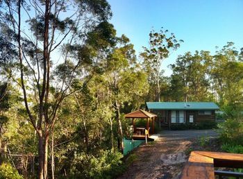 Uluramaya Retreat Cabins - Darwin Holiday 10