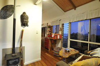 Uluramaya Retreat Cabins - Darwin Holiday 11