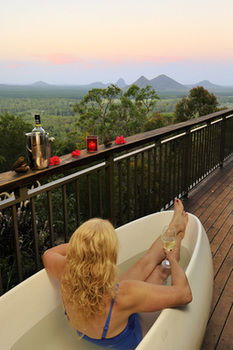 Uluramaya Retreat Cabins - Darwin Holiday 14