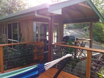 Uluramaya Retreat Cabins - Darwin Holiday 15