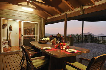 Uluramaya Retreat Cabins - Darwin Holiday 16