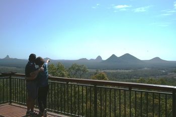 Uluramaya Retreat Cabins - Darwin Holiday 18