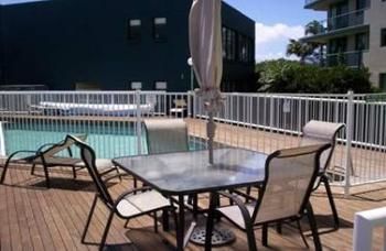 Langley Park Apartments - Darwin Holiday 0